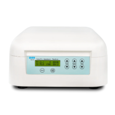 QLAB-TSH-P4/TSH-P4/Heating and Shaking, Compatible 4pcs Microplates/DLAB USA
